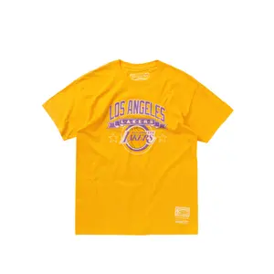 T-shirt LA Lakers image-0