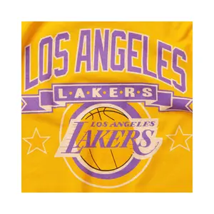 T-shirt LA Lakers image-1