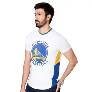 T-Shirt NBA Golden State Warriors image-0