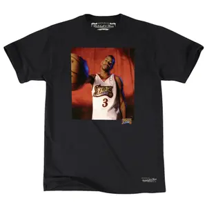 Maglietta Philadelphia 76ers Blank Traditional image-0