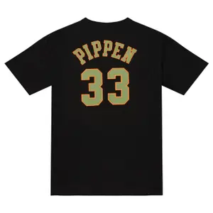 T-Shirt Chicago Bulls image-1