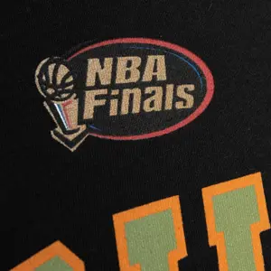 T-Shirt Chicago Bulls image-3