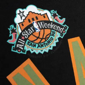 camiseta nba San Antonio Spurs George Gervin image-2