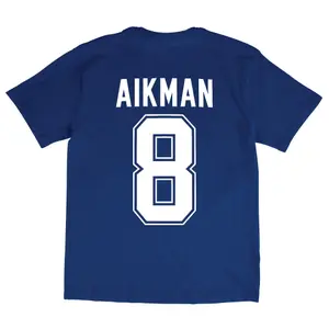 Maglia NFL Dallas Cowboys Troy Aikman image-1