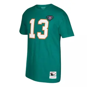 bnn4sc18216-mdoteal94dma-t-shirt-nba-miami-dolphins-dan-marino-alzavola