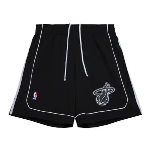 Miami Heat Shorts 2011