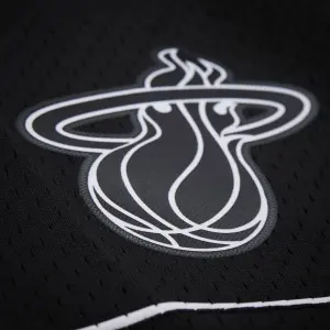 Miami Heat Shorts 2011 image-3