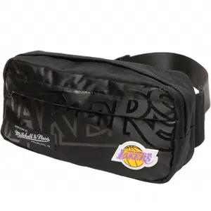 Sacoche banane Los Angeles Lakers Fanny Pack image-0