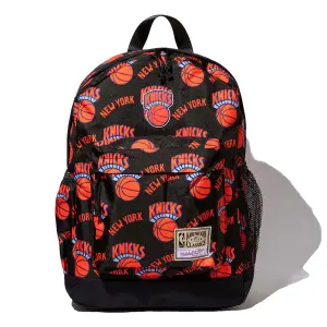 Backpack New York Knicks Team Logo image-0