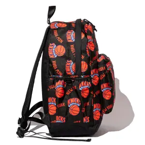 Backpack New York Knicks Team Logo image-4