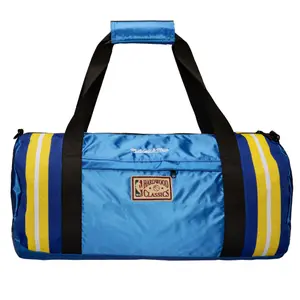Duffle bag Golden State Warriors image-1