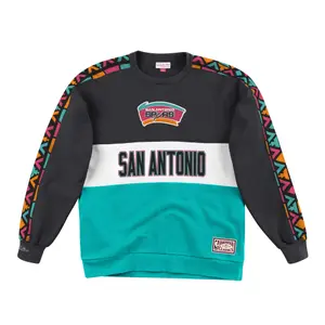 Felpa San Antonio Spurs leading scorer image-0