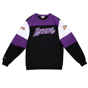 Los Angeles Lakers Crewneck Sweatshirt image-0