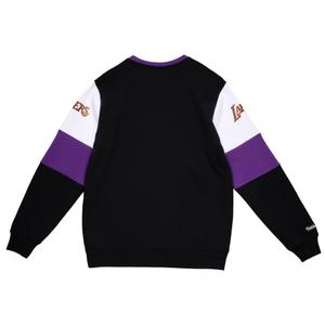 Los Angeles Lakers Crewneck Sweatshirt image-1