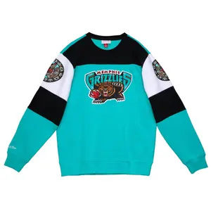 Memphis Grizzlies Crewneck Sweatshirt