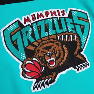 Memphis Grizzlies Crewneck Sweatshirt image-2