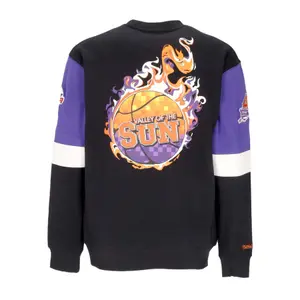 Sweatshirt Phoenix Suns All Over Crew 3.0 image-1
