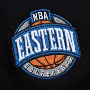 Satin fleece Boston Celtics image-5