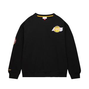 fcpo5931-lalyypppblck-satin-fleece-los-angeles-lakers-black