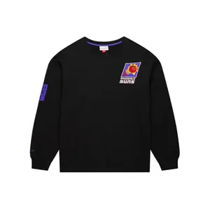 Satin fleece Phoenix Suns