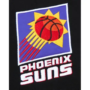 Satin fleece Phoenix Suns image-2