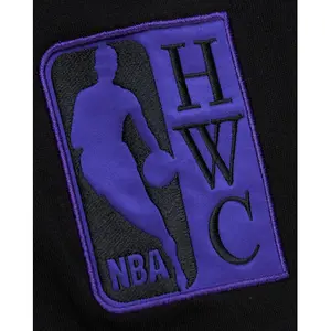 Satin fleece Phoenix Suns image-3