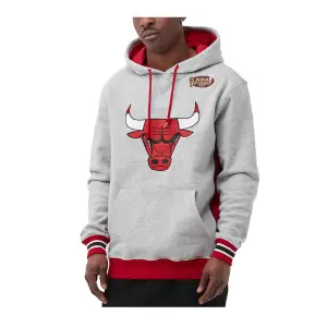 Hoodie Chicago Bulls image-1