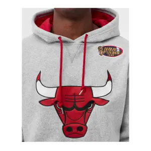 Hoodie Chicago Bulls image-2