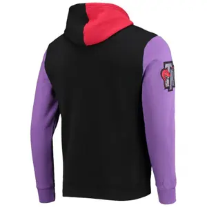 Felpa con cappuccio Toronto Raptors image-1