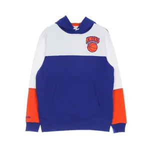 Hooded fleece New York Knicks Fusion 2.0 image-0