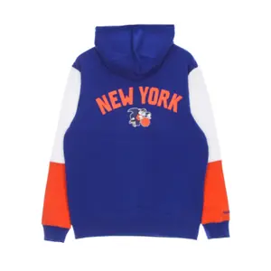 Hooded fleece New York Knicks Fusion 2.0 image-1