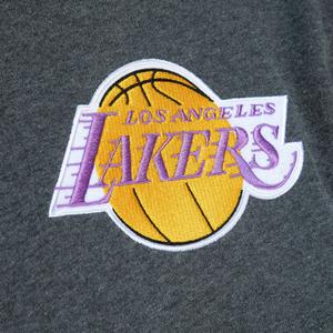 Hoodie Los Angeles Lakers Classic French Terry image-2