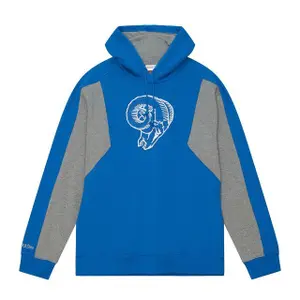 Felpa Los Angeles Rams NFL Blocked Fleece 2.0 image-0