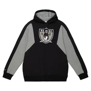 Pullover Oakland Raiders NFL Blocked 2.0