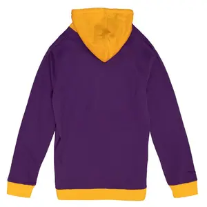 Bluza z kapturem Los Angeles Lakers Big Face 5.0 image-1