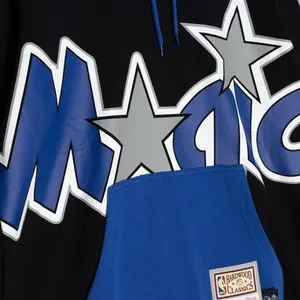 Bluza z kapturem Orlando Magic Big Face 5.0 image-2