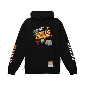 fphd4771-cbuyypppblck-sudadera-con-capucha-de-los-chicago-bulls-nba-slap-sticker-negro