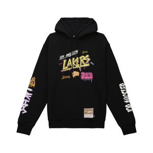 fphd4771-lalyypppblck-sudadera-con-capucha-y-pegatina-los-angeles-lakers-negro