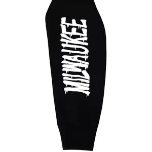 Sudadera con capucha y pegatina Milwaukee Bucks image-2