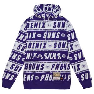 Phoenix Suns Teamwrap Hoodie
