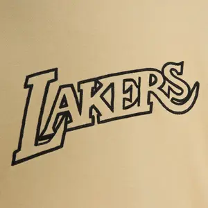 Camisola com capuz Los Angeles Lakers image-2
