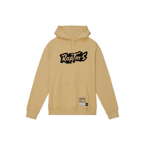 fphd4782-trayypppbktn-hooded-sweatshirt-mitchell-ness-toronto-raptors-black-tan