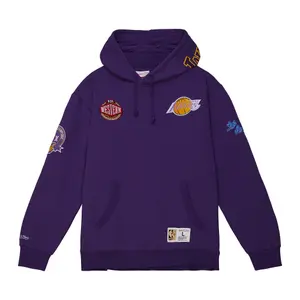 Sweat Los Angeles Lakers Hometown Fleece