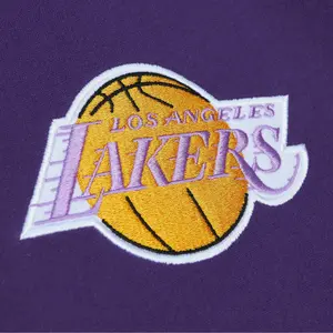 Sweat Los Angeles Lakers Hometown Fleece image-2