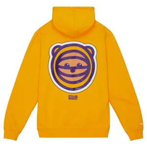 Hoodie Los Angeles Lakers Ozuna image-1