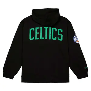 Hooded fleece Boston Celtics Team OG 2.0 image-1