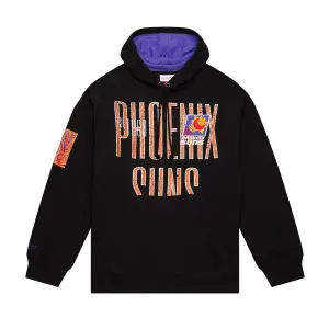 Polaire à capuche Phoenix Suns Team OG 2.0 image-0