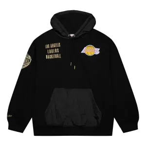 Sudadera vintage Los Angeles Lakers 2.0 image-0