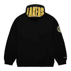 Sudadera vintage Los Angeles Lakers 2.0 image-1