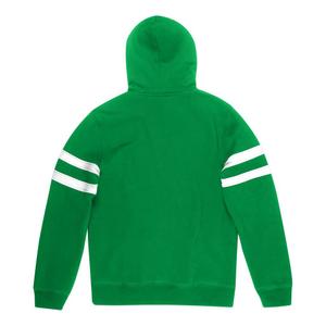 Hooded fleece Boston Celtics Substantial image-1